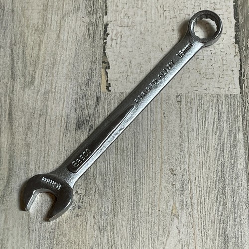 16mm metric combination - combination, 12-pt