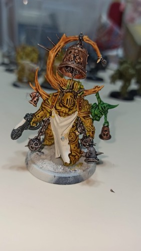 Warhammer 40k death guard - 40k,
