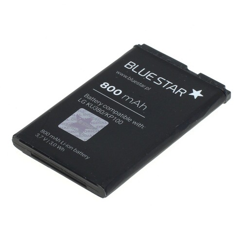 Batteria bluestar per - lg, t500