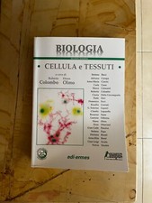 Biologia Cellula e Tessuti