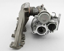 Turbocompressore Turbo