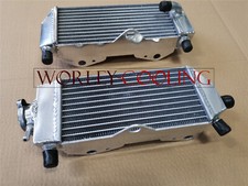 Aluminum Radiator for