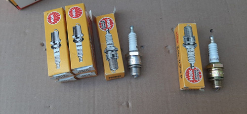 Candele ngk b9hs 1 - 5,