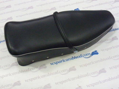 Sella completa colore blu - sella,