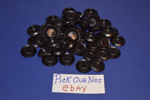 Pulsanti plastica per - pulsanti,