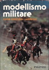 Goodenough - Modellismo