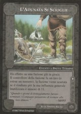 Il Signore degli Anelli GCC