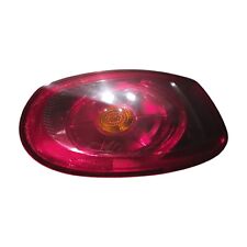 FANALE POSTERIORE DESTRO FIAT BRAVO II 198 2007-2014 5P ORIGINALE 51898880