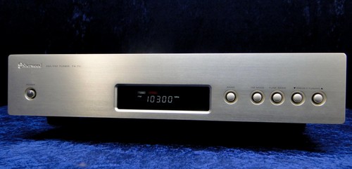 Sherwood sintonizzatore - tx-7c,