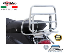 PORTAPACCHI POSTERIORE CROMATO