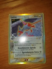 Latias Delta-EX Specie