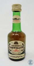 Miniature / Mignon Cognac Fine