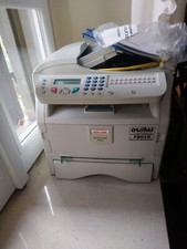 Ricoh Fax 1140L multifunzione