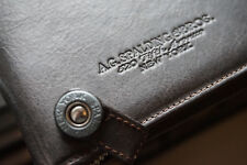 AGENDA VINTAGE A.G. SPALDING &