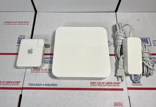 Apple airport extreme base - airport,