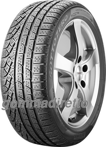 Pneumatici invernali pirelli - invernali,