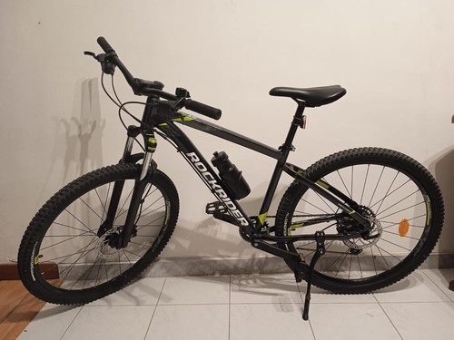 Mtb rockrider st530 - mtb, sport