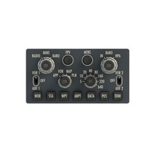 Sistema di volo elettronico