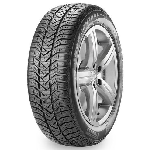 Gomme pneumatici invernali - gomme,