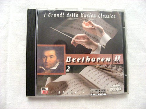 Beethoven musicale - ,