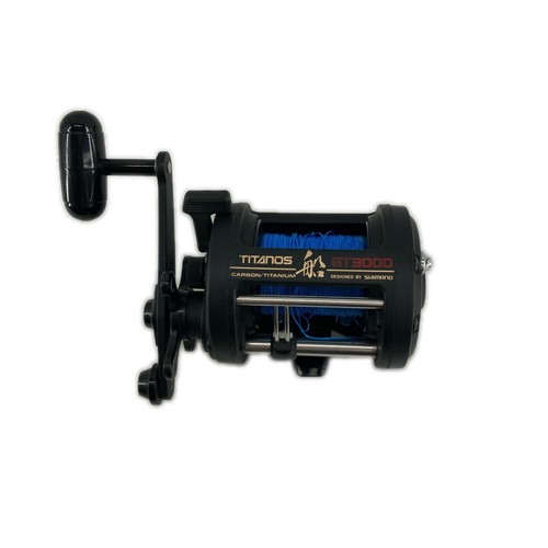 Per mulinello baitcasting - mulinello, da