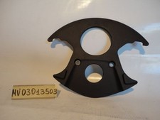 Plastica cover piastra
