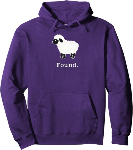 Felpa con cappuccio unisex