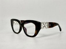 New Authentic CHANEL Blue