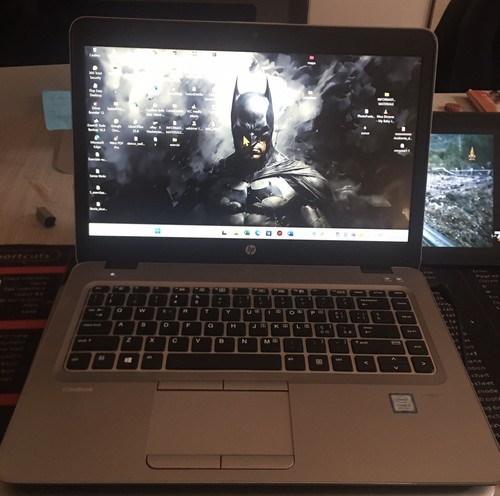 Elitebook 840 laptop - 840, g4