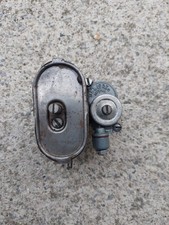 Carburatore Dellorto SI 20/17 originale