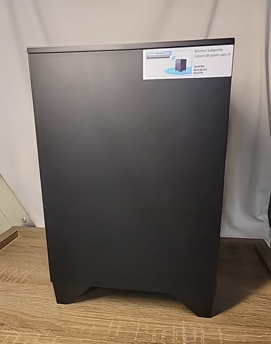 Sony wct770 sistema - sony, sa-wct770