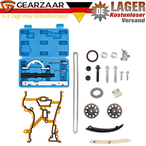 Kit catena distribuzione per - kit,