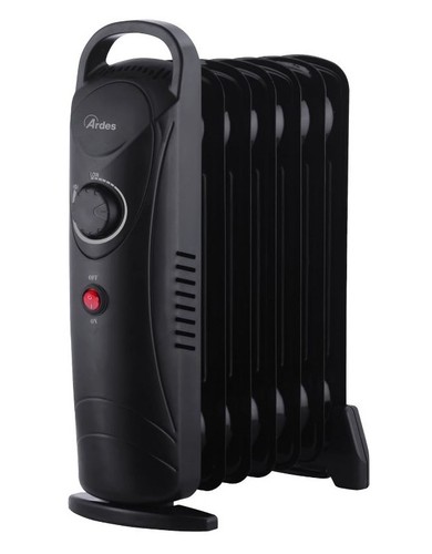 Radiatore olio ar4r07m2 - olio,