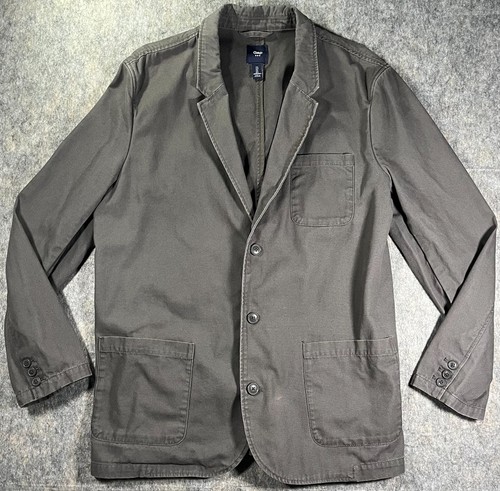 Giacca blazer gap tela pesante - gap,