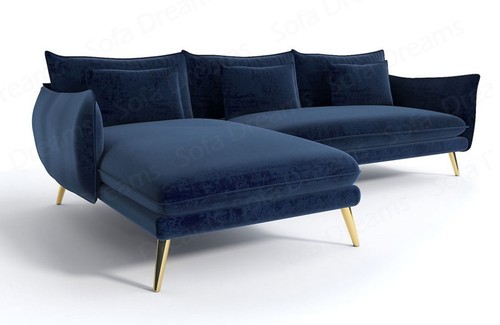 Divano design angolo - divano,