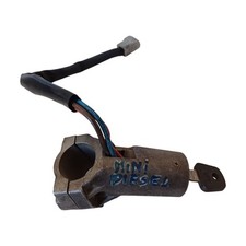 BLOCCHETTO ACCENSIONE