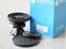 Schneider super angulon - super,