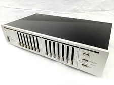 Pioneer SG-100 equalizzatore