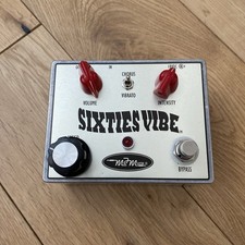 Mjm effects sixties vibe - mjm,