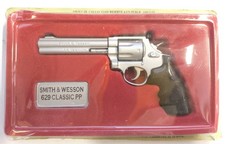 Pistole e Revolver da