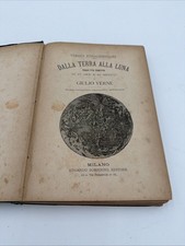 L68-GIULIO VERNE-DALLA TERRA