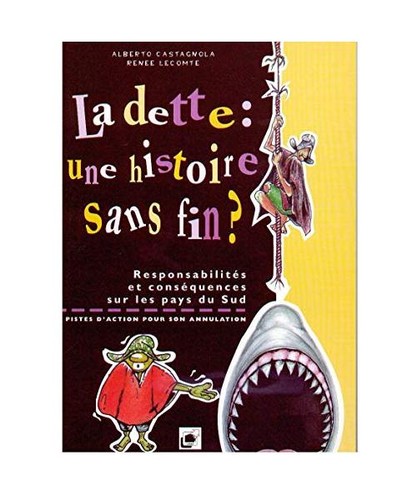 Dette une histoire sans - la,