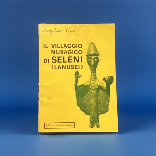 Angelino usai il - angelino,