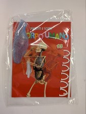 IL CORPO UMANO N° 13 USCITA