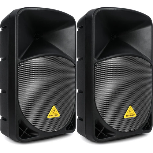 Behringer eurolive b112d - behringer,