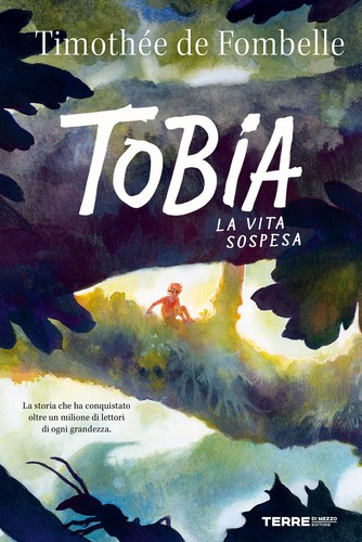 Tobia fombelle timothée de - tobia,