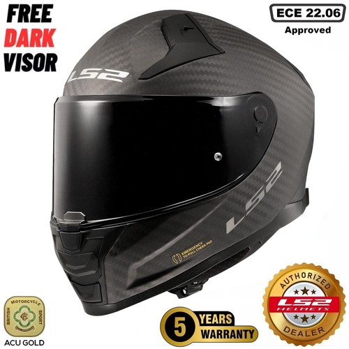 Casco integrale doppia visiera