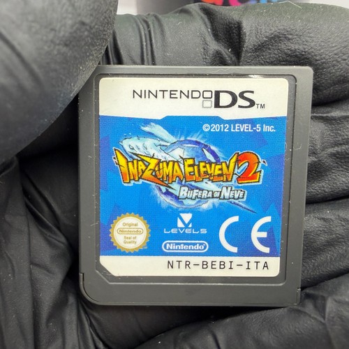 Inazuma eleven bufera di - inazuma,