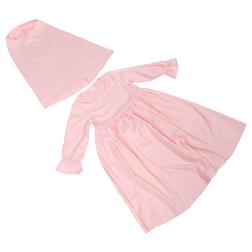 Vestitino battesimo bimba - ,