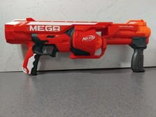 Nerf Mega Rotofury Blaster